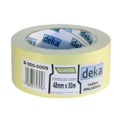 shumee GIALLA SLIKARSKI TRAK 48MM*50M - D-300-0009
