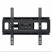 One For All WM 2453 TV stenski nosilec 81,3 cm (32) - 165,1 cm (65) vrtljiv nosilec, možnost nagiba, možnost obračanja, razširljiv