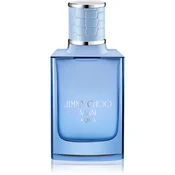 Jimmy Choo Man Aqua toaletna voda za moške 30 ml