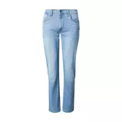 MUSTANG Kavbojke TRAMPER  moder denim