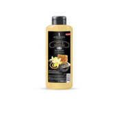 Afrodita Šampon med i vanila, 1l