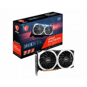 Graficka karta MSI Radeon RX 6600 XT MECH 2X 8GB