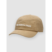 THE NORTH FACE Roomy Norm Kapa s šiltom washed khaki stone/hori