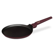 Berlingerhaus Ponev za palačinke s titanovo prevleko BH-8025 25 cm Leonardo Collection