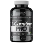 Basic Supplements Acetyl L-Carnitine Pro / 150 Vegan Capsule