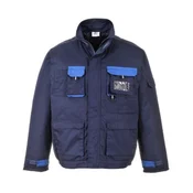 Monsun Radna bluza postavljena contrast teget/plava, vel.m ( 54875 )