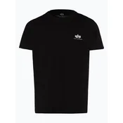 ALPHA MAJICA BASIC T SMALL LOGO ZA MUŠKARCE