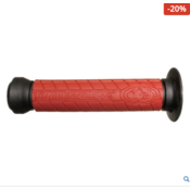 Lizard Skins Krmilni Ročaj Logo Flange Dual Compound