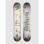 ThirtyTwo Middle Earth Pro Limited Edition 2027 Snowbo black