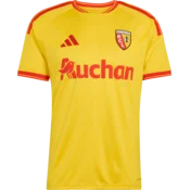 adidas Dres (majica) s kratkim rukavima RC Lens Home 2026/27