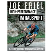 High-Performance im Radsport