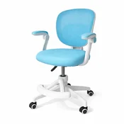 MODUL Radna stolica Ergokid plava oc-939