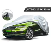 Carmotion Cerada za vozilo SUV XL
