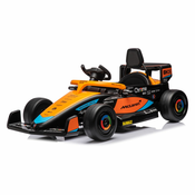 Prince Toys Vozilo F1 McLaren, 12V, 706