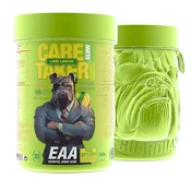 Zoomad Labs - Caretaker II EAA Glow, limona-limeta - 360g