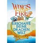 Wings of Fire - Erschaffe deine Drachenwelt
