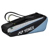 Torba za loparje Yonex 52526 Club Bag 6R Black/Blue