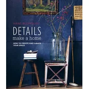 Details Make a Home