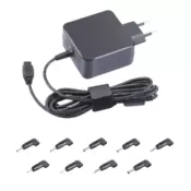 KFD Q46 Punjac za laptop sa 9 nastavaka 45W