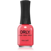 Orly Lacquer lak za nohte odtenek Most Definitely 11 ml