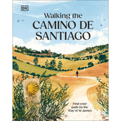Walking the Camino de Santiago