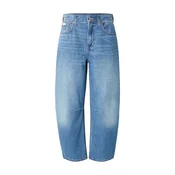 Calvin Klein Jeans Kavbojke moder denim