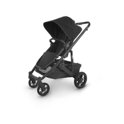 UPPABABY otroški voziček Cruz V2 Jake Charcoal 0420-CRZ-EU-JKE