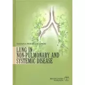 Lung in non-pulmonary and systemic disease
