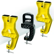 TOKO Express BC Ski Vise primež