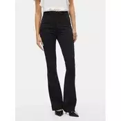 Vero Moda Amira Hlače Črna