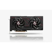 Graficka Sapphire AMD Radeon RX9070 GRE Gaming OC, 12GB GDDR6 11354-01-20G