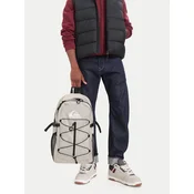 Quiksilver Nahrbtnik CWBEO-QUIK-F-002-10 Svetlo siva