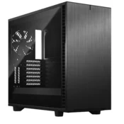 Fractal Design Define 7 Black s tamnim prozorom (bez napajanja) E-ATX kucište FD-C-DEF7A-03