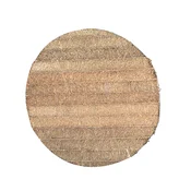 JVD Target Strawtec Round 125 x 15 cm