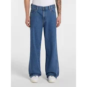 Jeansice Dickies 958 Baggy Straight Work J Blue W31