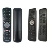 General PHILIPS YKF352-004, 996595005066 (YKF406-002) - originalni daljinski upravljalnik