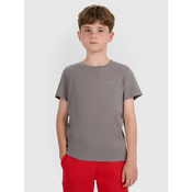 Boys T-shirt 4F