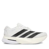 Tenisice za trcanje adidas adizero Boston 13 JS4939 Bijela