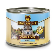 Wolfsblut Dog Adult Cold River cons. 200g