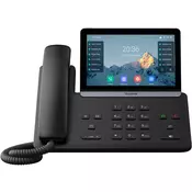 YEALINK Sip-t87w Namizni Ip Telefon 1301227