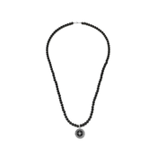 Giorre Unisexs Necklace Compass