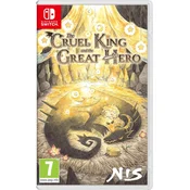 The Cruel King and the Great Hero (SWITCH)