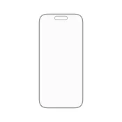 PanzerGlass Zaščitno steklo stealth za telefon Apple iPhone 17 Pro (PG69356)
