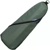 Cascha CUBP3CT Concert/Tenor Premium Zaščitna embalaža Green (Kot novo)