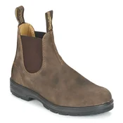 Blundstone Polškornji COMFORT BOOT Kostanjeva