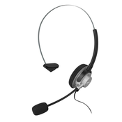 HAMA Slušalke za ušesa za brezžične telefone, 2,5 mm priključek