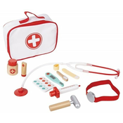 Hape Set za igru - Mali doktor