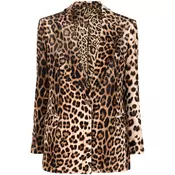 Philipp Plein Ženski sako FABCWRB1101PTE003N-17, Braon-Crni