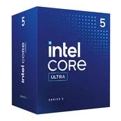 Intel Ultra 5 225 3 3/4.9GHz 6P/4E LGA1851