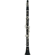 Klarinet Bb Yamaha YCL-255 S